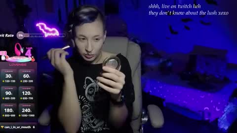 Bigbearnbunnyboy online show from 01-12-26, 06:07