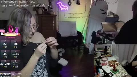 Bigbearnbunnyboy online show from 02-07-26, 03:54