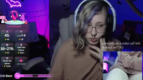 Bigbearnbunnyboy online show from 02-23-26, 03:04