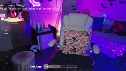 Bigbearnbunnyboy online show from 03-11-26, 01:22