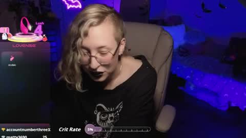 Bigbearnbunnyboy online show from 03-14-26, 10:48