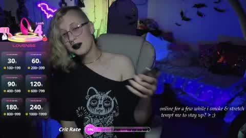 Bigbearnbunnyboy online show from 05-02-26, 05:01