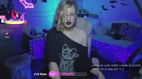 Bigbearnbunnyboy online show from 05-06-26, 03:35