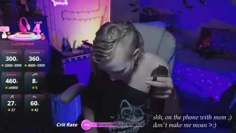 Bigbearnbunnyboy online show from 05-11-26, 11:02