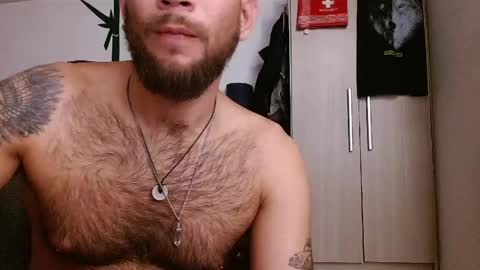 Logan - INDEPENDET MODEL online show from 04-09-26, 06:19