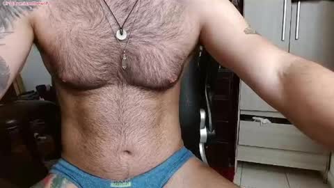 Logan - INDEPENDET MODEL online show from 05-08-26, 11:32
