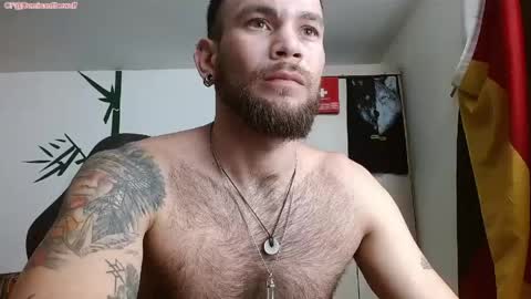 Logan - INDEPENDET MODEL online show from 05-11-26, 11:57