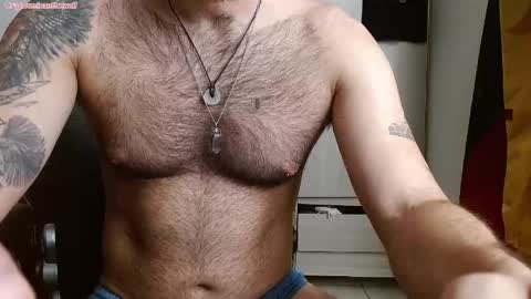Logan - INDEPENDET MODEL online show from 05-13-26, 12:08