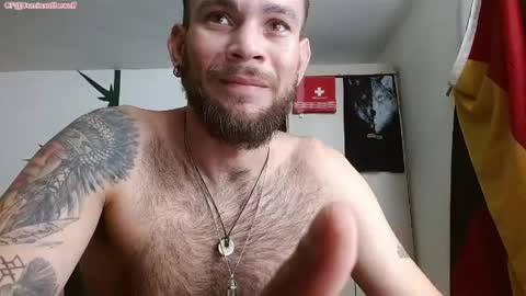 Logan - INDEPENDET MODEL online show from 05-13-26, 03:31