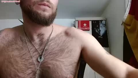 Logan - INDEPENDET MODEL online show from 05-14-26, 06:15