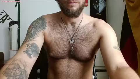 Logan - INDEPENDET MODEL online show from 05-16-26, 11:36