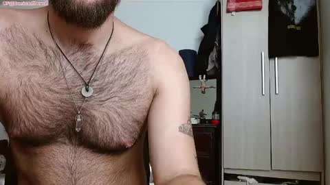 Logan - INDEPENDET MODEL online show from 05-17-26, 11:39