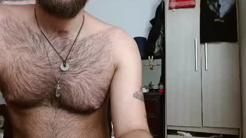 Logan - INDEPENDET MODEL online show from 05-18-26, 04:24