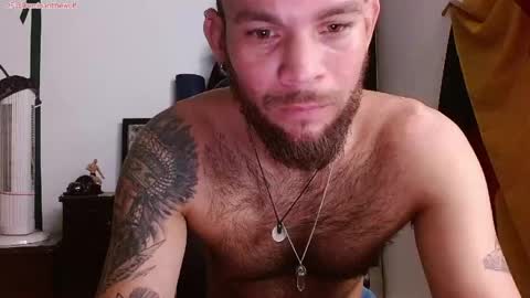 Logan - INDEPENDET MODEL online show from 05-21-26, 02:35