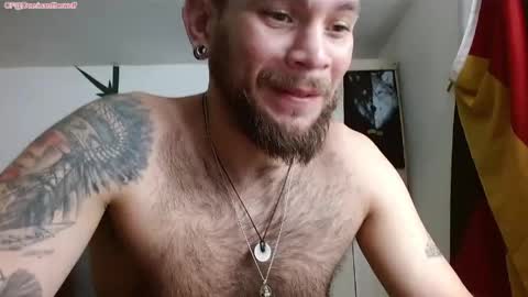 Snapshot of dominantthewolf chatting on 05-23-26, 05:01 Logan - INDEPENDET MODEL online show from 05-23-26, 05:01
