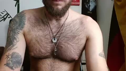 Snapshot of dominantthewolf chatting on 05-24-26, 07:30 Logan - INDEPENDET MODEL online show from 05-24-26, 07:30
