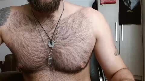 Snapshot of dominantthewolf chatting on 05-27-26, 05:10 Logan - INDEPENDET MODEL online show from 05-27-26, 05:10