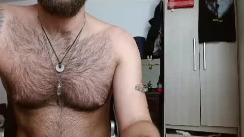 Snapshot of dominantthewolf chatting on 05-29-26, 05:11 Logan - INDEPENDET MODEL online show from 05-29-26, 05:11
