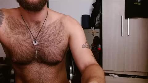 Snapshot of dominantthewolf chatting on 05-31-26, 06:21 Logan - INDEPENDET MODEL online show from 05-31-26, 06:21