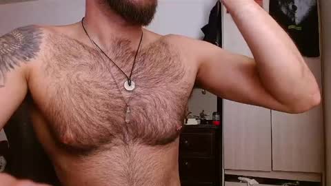 Snapshot of dominantthewolf chatting on 06-05-26, 06:52 Logan - INDEPENDET MODEL online show from 06-05-26, 06:52