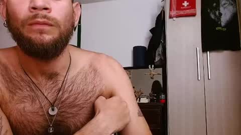Snapshot of dominantthewolf chatting on 06-08-26, 01:28 Logan - INDEPENDET MODEL online show from 06-08-26, 01:28