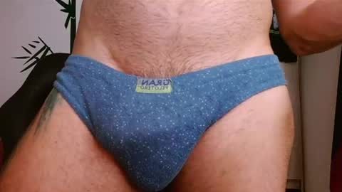 Snapshot of dominantthewolf chatting on 06-20-26, 09:34 Logan - INDEPENDET MODEL online show from 06-20-26, 09:34