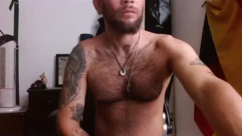 Snapshot of dominantthewolf chatting on 06-25-26, 11:04 Logan - INDEPENDET MODEL online show from 06-25-26, 11:04