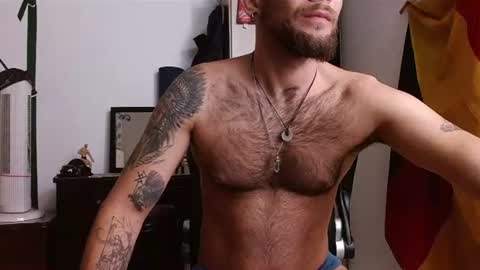 Snapshot of dominantthewolf chatting on 07-02-26, 04:07 Logan - INDEPENDET MODEL online show from 07-02-26, 04:07