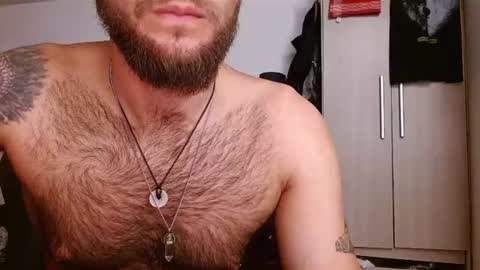 Snapshot of dominantthewolf chatting on 07-06-26, 06:10 Logan - INDEPENDET MODEL online show from 07-06-26, 06:10