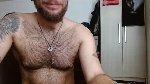 Snapshot of dominantthewolf chatting on 07-06-26, 03:03 Logan - INDEPENDET MODEL online show from 07-06-26, 03:03