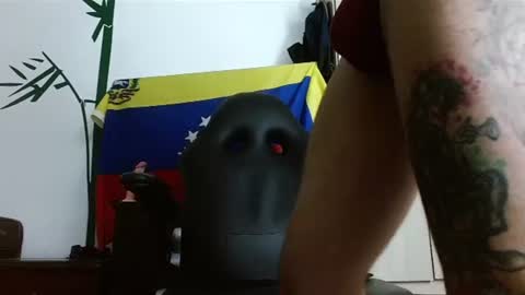 Snapshot of dominantthewolf chatting on 07-07-26, 06:47 Logan - INDEPENDET MODEL online show from 07-07-26, 06:47