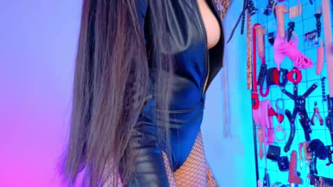 Afrodita and Chanel online show from 09-22-25, 11:34