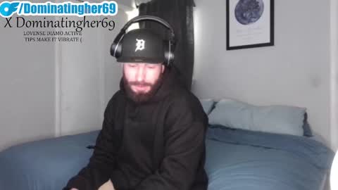 dominatingher69 online show from 02-19-25, 07:59