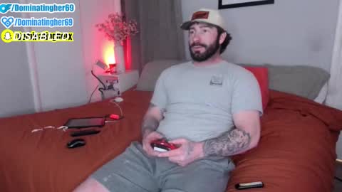 dominatingher69 online show from 02-10-26, 02:15