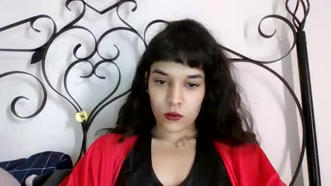 dominatrixkimmy online show from 11-17-25, 05:19