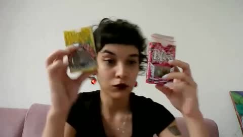 dominatrixkimmy online show from 01-05-26, 07:17