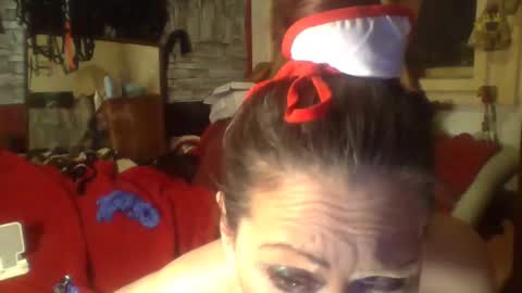 Dominatrixredsonyja666666 online show from 03-06-25, 02:51