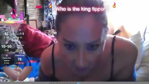 Dominatrixredsonyja666666 online show from 09-18-25, 07:43