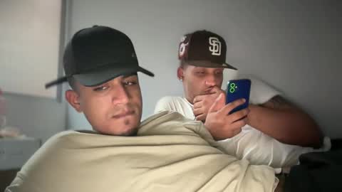 Brandon online show from 02-26-25, 09:48