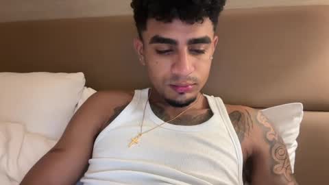 Brandon online show from 10-08-25, 11:13