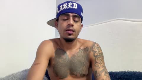 Brandon online show from 11-07-25, 08:58