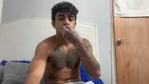 Brandon online show from 11-21-25, 05:00