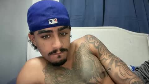 Brandon online show from 05-18-26, 01:56