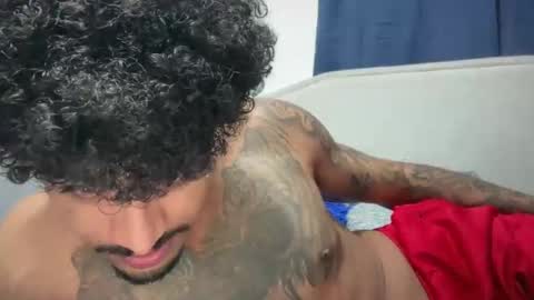 Brandon online show from 05-21-26, 02:51