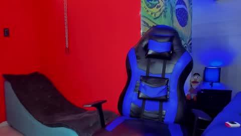 DOMI online show from 02-04-26, 03:34