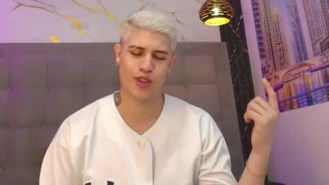 DOMI online show from 05-07-26, 03:45
