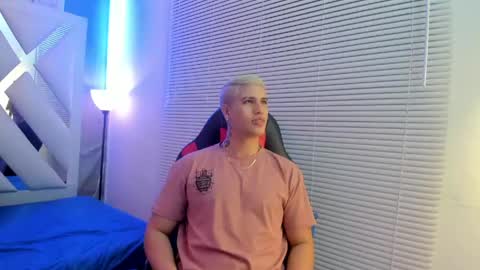 DOMI online show from 05-08-26, 03:45