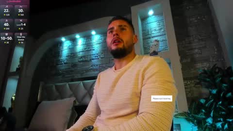 dominic de luca online show from 09-22-25, 02:57