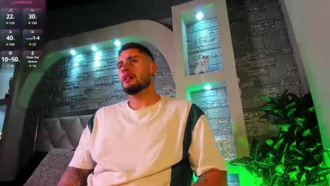 dominic de luca online show from 09-27-25, 02:05