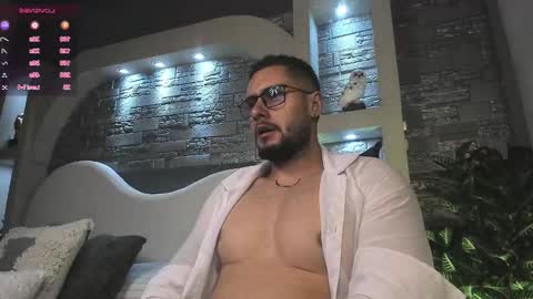 dominic de luca online show from 11-09-25, 03:38